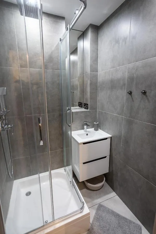 Kosciuszki Street Hostel Wroclaw 0*,  Poland