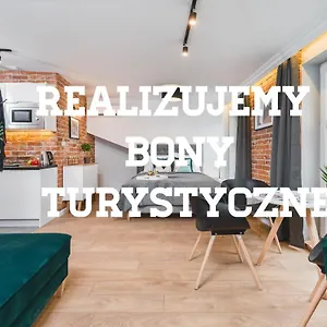 Barbakan Old Town Aparthotel Krakow