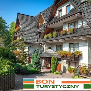 Czarny Potok Wellness & Centrum Hotel Zakopane