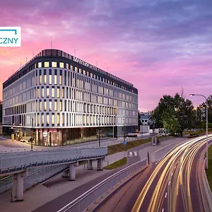 Mercure Ursus Station Hotel Warsaw
