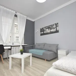 City Central Apartments Wroclaw Apartment