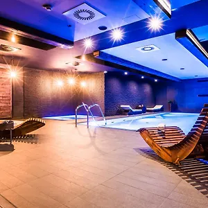 Nova Na Gubalowce Aparthotel Zakopane